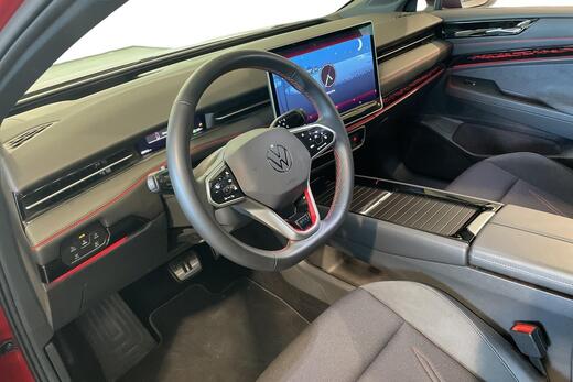 Volkswagen ID.7 vaihtoauto
