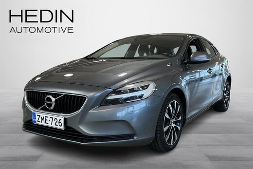 Volvo V40 vaihtoauto