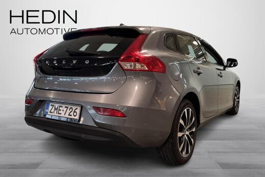 Volvo V40 vaihtoauto