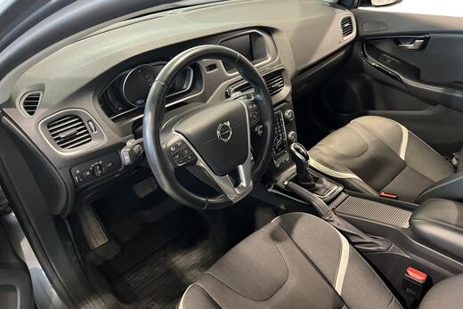 Volvo V40 vaihtoauto