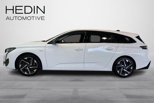 Peugeot 308 vaihtoauto