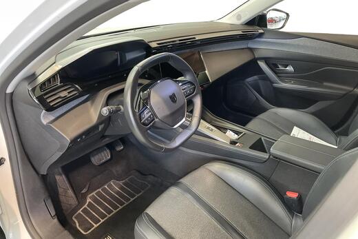 Peugeot 308 vaihtoauto