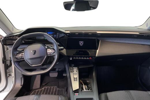 Peugeot 308 vaihtoauto