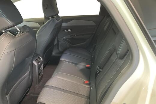 Peugeot 308 vaihtoauto