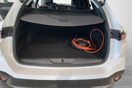 Peugeot 308 vaihtoauto