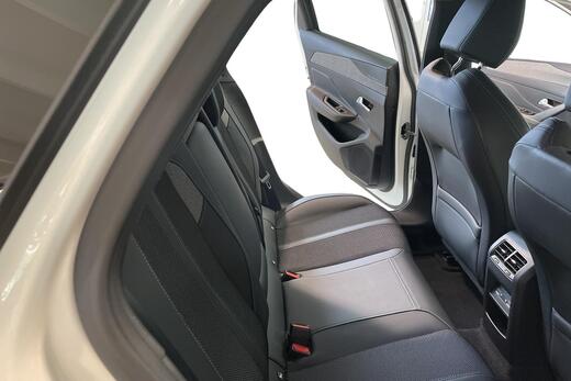 Peugeot 308 vaihtoauto