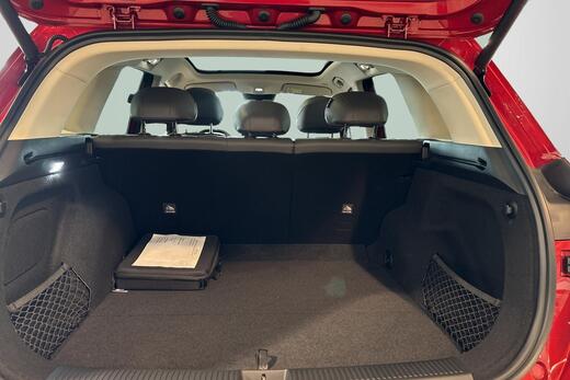 MG MGS6 EV vaihtoauto