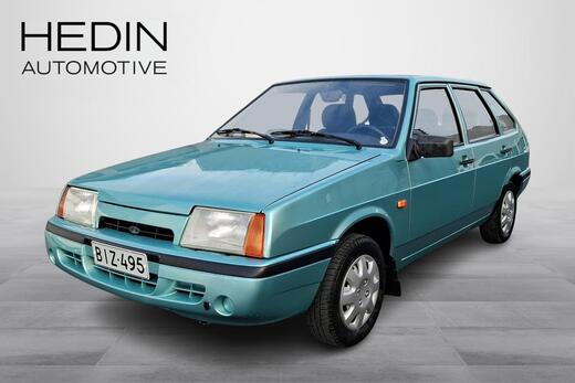 Lada Samara vaihtoauto