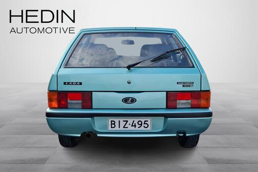 Lada Samara vaihtoauto