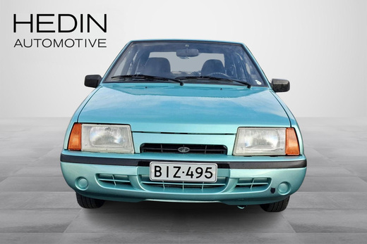 Lada Samara vaihtoauto