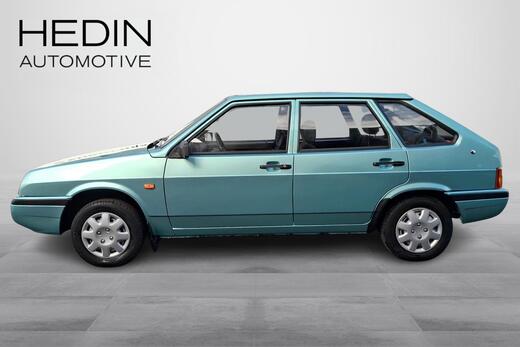 Lada Samara vaihtoauto