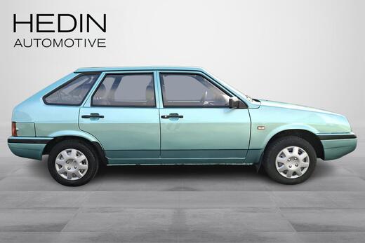 Lada Samara vaihtoauto
