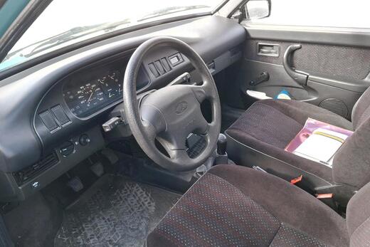 Lada Samara vaihtoauto