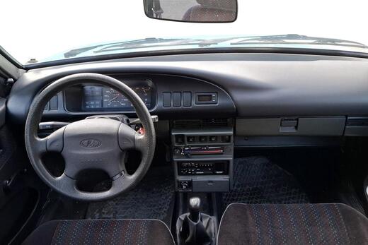 Lada Samara vaihtoauto