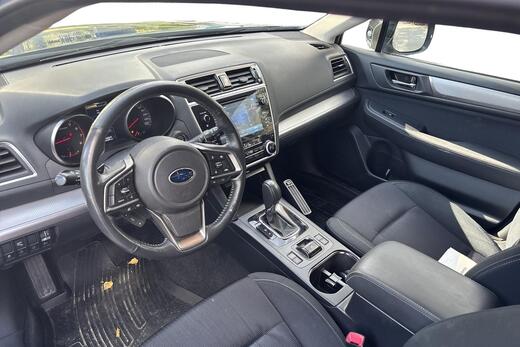 Subaru Outback vaihtoauto
