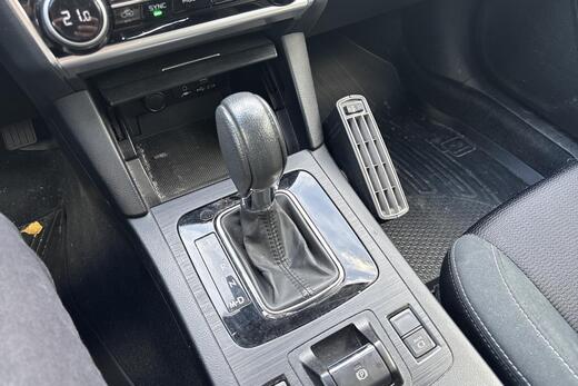 Subaru Outback vaihtoauto