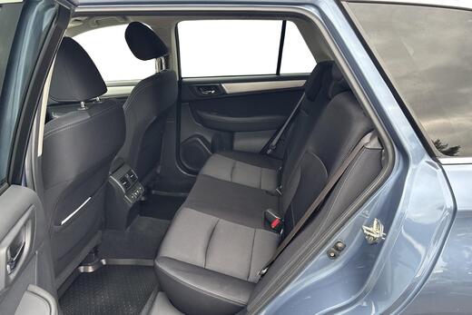 Subaru Outback vaihtoauto