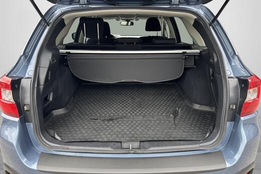 Subaru Outback vaihtoauto