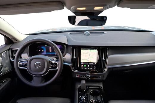 Volvo V90 vaihtoauto