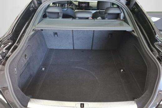 Audi A5 vaihtoauto