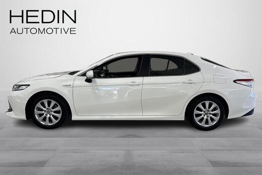 Toyota Camry vaihtoauto