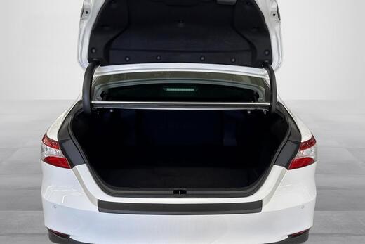Toyota Camry vaihtoauto