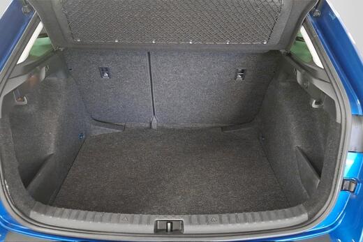 Skoda Scala vaihtoauto