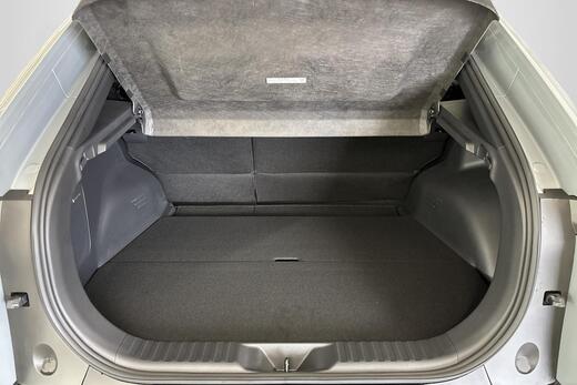 Subaru Uncharted vaihtoauto