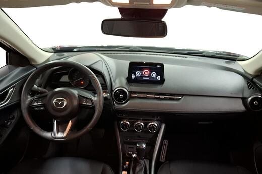 Mazda CX-3 vaihtoauto