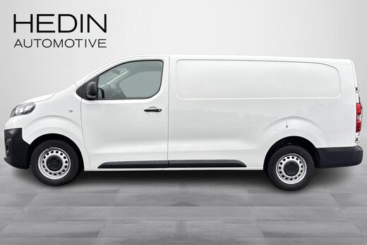 Opel Vivaro vaihtoauto