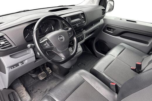 Opel Vivaro vaihtoauto