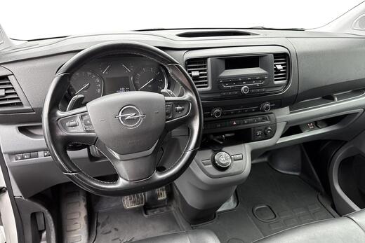 Opel Vivaro vaihtoauto