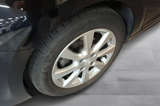 Opel Corsa vaihtoauto