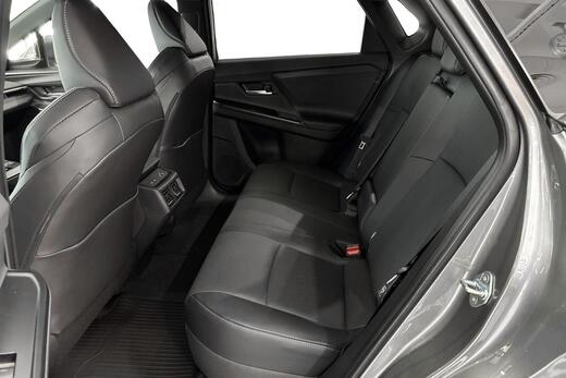 Subaru Solterra vaihtoauto