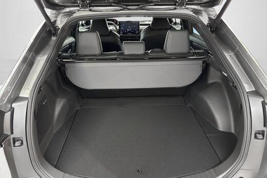 Subaru Solterra vaihtoauto