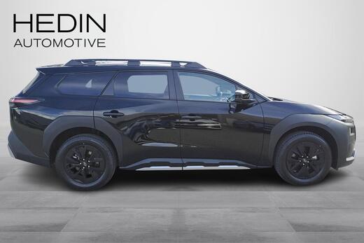 Subaru e-Outback vaihtoauto