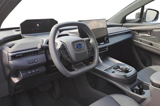 Subaru e-Outback vaihtoauto