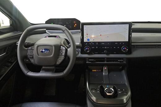 Subaru e-Outback vaihtoauto
