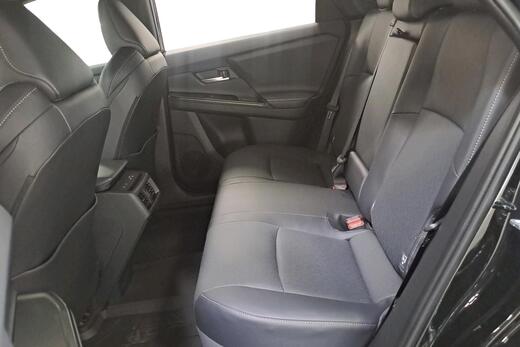 Subaru e-Outback vaihtoauto
