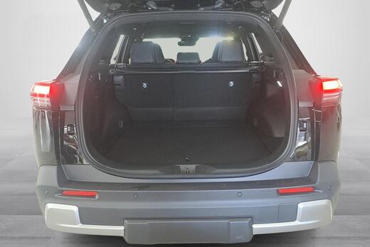 Subaru e-Outback vaihtoauto