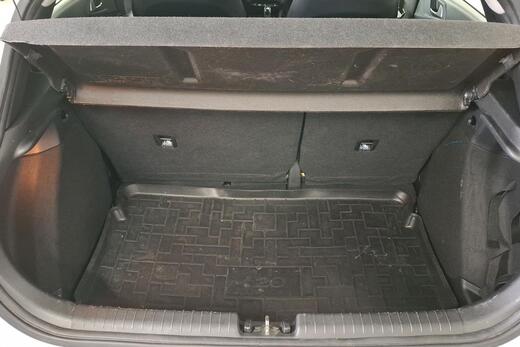Hyundai i20 Hatchback vaihtoauto