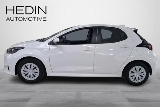 Mazda Mazda2 Hybrid vaihtoauto
