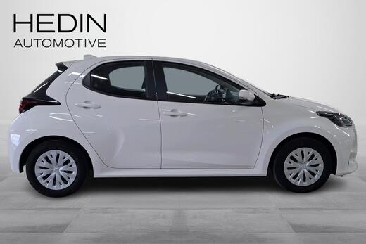 Mazda Mazda2 Hybrid vaihtoauto