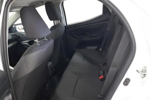 Mazda Mazda2 Hybrid vaihtoauto