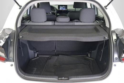 Mazda Mazda2 Hybrid vaihtoauto