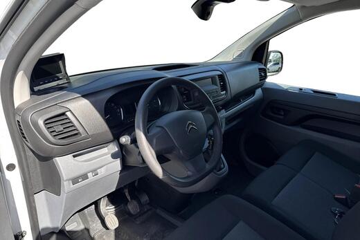 Citroën Jumpy vaihtoauto