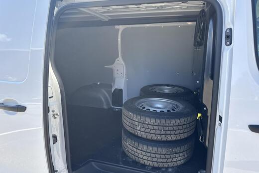 Citroën Jumpy vaihtoauto