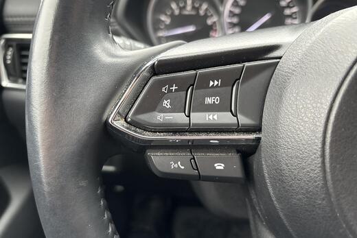 Mazda CX-5 vaihtoauto