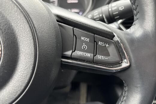 Mazda CX-5 vaihtoauto