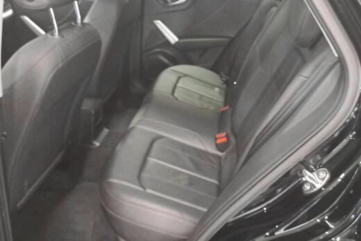 Audi Q2 vaihtoauto